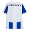 Porto Heimtrikot 2026-27 Kurzarm Porto Heimtrikot 2026-27 Kurzarm