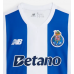 Porto Heimtrikot 2026-27 Kurzarm Porto Heimtrikot 2026-27 Kurzarm
