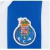 Porto Heimtrikot 2026-27 Kurzarm Porto Heimtrikot 2026-27 Kurzarm