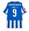 Porto Samu Omorodion #9 Heimtrikot 2024-25 Kurzarm