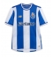 Porto Samu Omorodion #9 Heimtrikot 2025-26 Kurzarm
