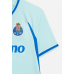 Porto Victor Froholdt #8 3rd trikot 2026-27 Kurzarm Porto Victor Froholdt #8 3rd trikot 2026-27 Kurzarm