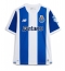 Porto Victor Froholdt #8 Heimtrikot 2026-27 Kurzarm Porto Victor Froholdt #8 Heimtrikot 2026-27 Kurzarm
