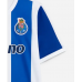 Porto Victor Froholdt #8 Heimtrikot 2026-27 Kurzarm Porto Victor Froholdt #8 Heimtrikot 2026-27 Kurzarm