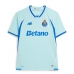 Porto William Gomes #7 3rd trikot 2026-27 Kurzarm