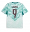 Portugal Goncalo Ramos #9 Auswärtstrikot WM 2026 Kurzarm Portugal Goncalo Ramos #9 Auswärtstrikot WM 2026 Kurzarm
