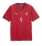 Portugal Goncalo Ramos #9 Heimtrikot WM 2026 Kurzarm Portugal Goncalo Ramos #9 Heimtrikot WM 2026 Kurzarm