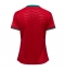 Portugal Heimtrikot Frauen WM 2026 Kurzarm Portugal Heimtrikot Frauen WM 2026 Kurzarm