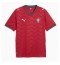 Portugal Heimtrikot WM 2026 Kurzarm