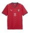 Portugal Joao Felix #11 Heimtrikot WM 2026 Kurzarm Portugal Joao Felix #11 Heimtrikot WM 2026 Kurzarm