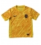Portugal Torwart Heimtrikot EM 2024 Kurzarm