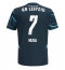RB Leipzig Antonio Nusa #7 3rd trikot 2024-25 Kurzarm