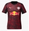 RB Leipzig Antonio Nusa #7 3rd trikot 2025-26 Kurzarm RB Leipzig Antonio Nusa #7 3rd trikot 2025-26 Kurzarm