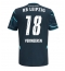RB Leipzig Arthur Vermeeren #18 3rd trikot 2024-25 Kurzarm