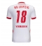 RB Leipzig Arthur Vermeeren #18 Heimtrikot 2024-25 Kurzarm