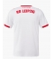 RB Leipzig Heimtrikot 2025-26 Kurzarm