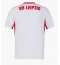 RB Leipzig Heimtrikot 2026-27 Kurzarm RB Leipzig Heimtrikot 2026-27 Kurzarm