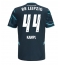 RB Leipzig Kevin Kampl #44 3rd trikot 2024-25 Kurzarm