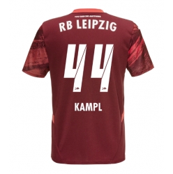 RB Leipzig Kevin Kampl #44 Auswärtstrikot 2024-25 Kurzarm