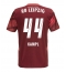 RB Leipzig Kevin Kampl #44 Auswärtstrikot 2024-25 Kurzarm