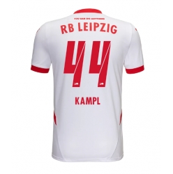RB Leipzig Kevin Kampl #44 Heimtrikot 2024-25 Kurzarm