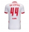 RB Leipzig Kevin Kampl #44 Heimtrikot 2024-25 Kurzarm