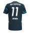 RB Leipzig Lois Openda #11 3rd trikot 2024-25 Kurzarm