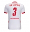 RB Leipzig Lutsharel Geertruida #3 Heimtrikot 2024-25 Kurzarm