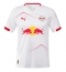 RB Leipzig Timo Werner #36 Heimtrikot 2025-26 Kurzarm RB Leipzig Timo Werner #36 Heimtrikot 2025-26 Kurzarm