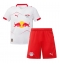 RB Leipzig Timo Werner #36 Heimtrikot Kinder 2025-26 Kurzarm (+ kurze hosen)