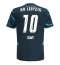 RB Leipzig Xavi Simons #10 3rd trikot 2024-25 Kurzarm
