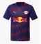 RB Leipzig Xavi Simons #10 Auswärtstrikot 2025-26 Kurzarm