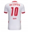 RB Leipzig Xavi Simons #10 Heimtrikot 2024-25 Kurzarm