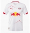 RB Leipzig Xavi Simons #10 Heimtrikot 2025-26 Kurzarm