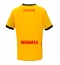 RC Lens Heimtrikot 2024-25 Kurzarm