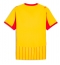 RC Lens Heimtrikot 2025-26 Kurzarm