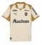 RC Lens Odsonne Edouard #11 3rd trikot 2025-26 Kurzarm RC Lens Odsonne Edouard #11 3rd trikot 2025-26 Kurzarm