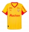 RC Lens Samson Baidoo #6 Heimtrikot 2025-26 Kurzarm RC Lens Samson Baidoo #6 Heimtrikot 2025-26 Kurzarm
