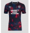 Rangers 3rd trikot 2024-25 Kurzarm