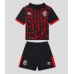 Rangers 3rd trikot Kinder 2026-27 Kurzarm (+ kurze hosen)