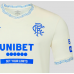Rangers Auswärtstrikot 2026-27 Kurzarm Rangers Auswärtstrikot 2026-27 Kurzarm