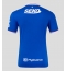Rangers Heimtrikot 2025-26 Kurzarm