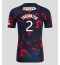 Rangers James Tavernier #2 3rd trikot 2024-25 Kurzarm