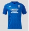 Rangers James Tavernier #2 Heimtrikot 2024-25 Kurzarm