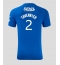 Rangers James Tavernier #2 Heimtrikot 2024-25 Kurzarm