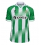 Real Betis Antony #7 Heimtrikot 2026-27 Kurzarm Real Betis Antony #7 Heimtrikot 2026-27 Kurzarm