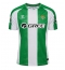 Real Betis Marc Bartra #5 Heimtrikot 2025-26 Kurzarm