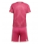 Real Madrid 3rd trikot Kinder 2026-27 Kurzarm (+ kurze hosen)