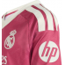 Real Madrid 3rd trikot Kinder 2026-27 Kurzarm (+ kurze hosen)