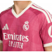 Real Madrid 3rd trikot Kinder 2026-27 Kurzarm (+ kurze hosen)